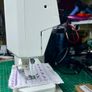 ELNA Diva 8000 Sewing machine - Serviced - Excellent condition - Swiss manufactured quality machine Image 6