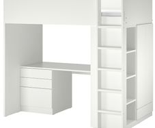 Ikea Bunk bed