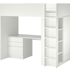 Ikea Bunk bed