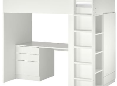 Ikea Bunk bed
