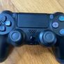 MUST GO 2x Controllers compatible with PS4 (Third party) Image 4