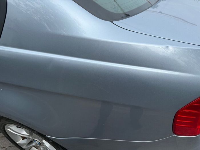 BMW 3-Series 2010
