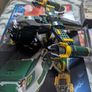 Bounty Hunter Assault Gunship - 7930 - Used. Lego Star Wars The Clone Wars Image 4