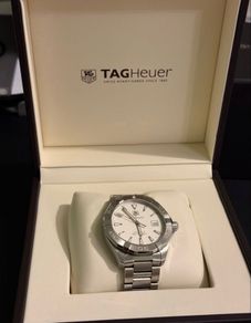 Tag Heuer WAY2111