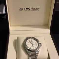 Tag Heuer WAY2111