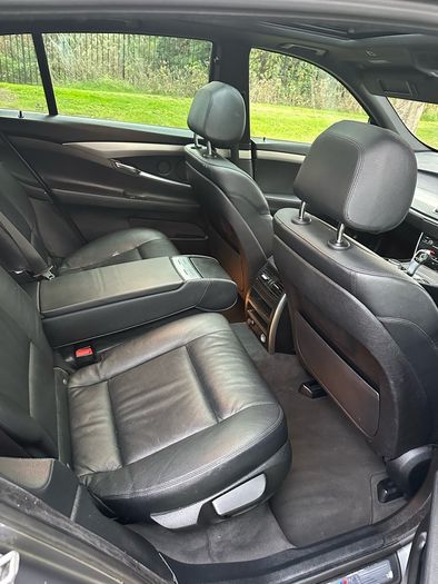 2016 BMW F07 grand turismo 2.0 diesel automatic May sell or swap