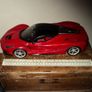 Ferrari La ferrari model car 1/14 scale . Image 2