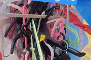 hangers