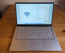 Acer Swift 3 14" QHD Laptop | i5 | 512GB SSD | Boxed