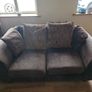 3 Piece Sofa Suite  3 Seater 2 Seater & Armchair Image 2