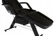 Cosmetic Armchair Black No Offers !!