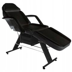 Cosmetic Armchair Black No Offers !!