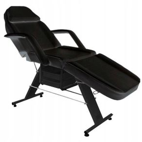 Cosmetic Armchair Black No Offers !!