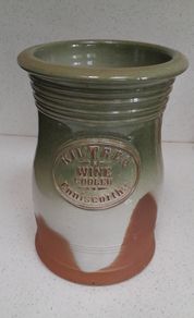 Kiltrea Bridge Pottery - Wine Cooler - Mint Condition