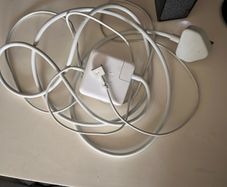 Apple Magsafe 2 45w Charger
