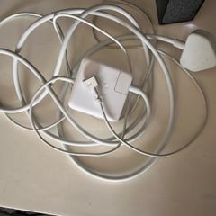 Apple Magsafe 2 45w Charger