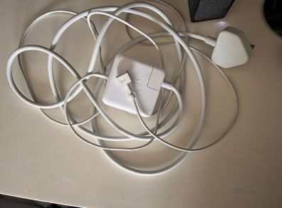 Apple Magsafe 2 45w Charger