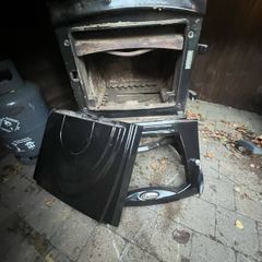 Lismore Stanley stove