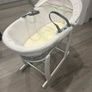 moses basket Image 2