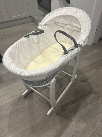 moses basket