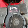 Ride on mower Image 4