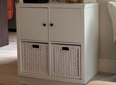 Kallax unit