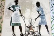 The Help Book