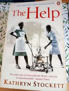 The Help Book
