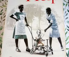 The Help Book
