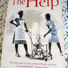 The Help Book