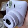 instax mini 12 lilac Image 4