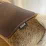 rocking horse brown Image 4