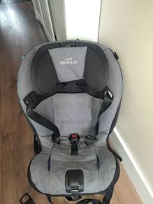 Car seat