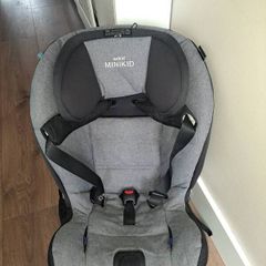 Car seat