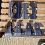 Thule Fitting Kit (Seat Leon) Image 2