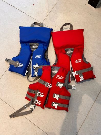 Kids Flotation Aids For Sale in Dartry, Dublin from Fergus Moroney