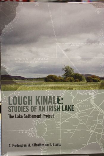 Lough Kinale