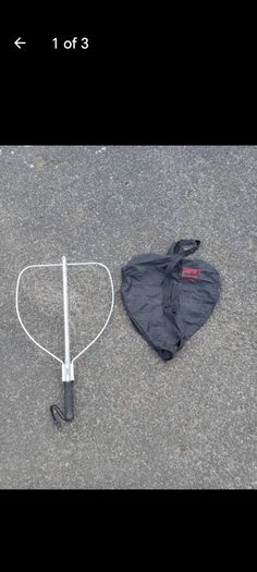 fishing job lot