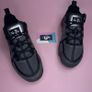 Premium Nike Air Vapormax In Black Image 2