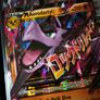 MAerodactyl EX ! Jumbo Oversized Card ! Promo from XY Era ! 2016 ! Pokemon Card ! Image 2