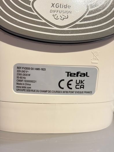 Tefal Express Steam Iron