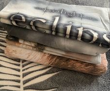 Bedding sets towels blankets  mats