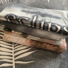 Bedding sets towels blankets  mats