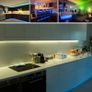 Strip Lights USB Powered SMD 5050RGB Colour Changing Lighting Strip with 24 Keys Remote Control DIY TV Backlight Indoor Decoration Image 5