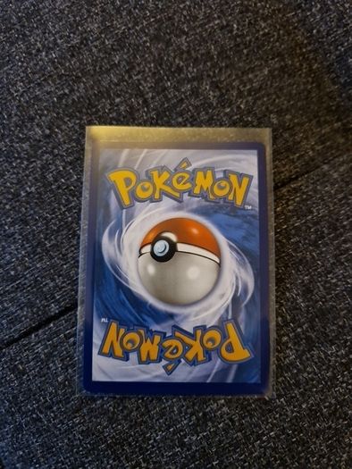 Pokemon Forretress EX Paldea Evolved 005/193