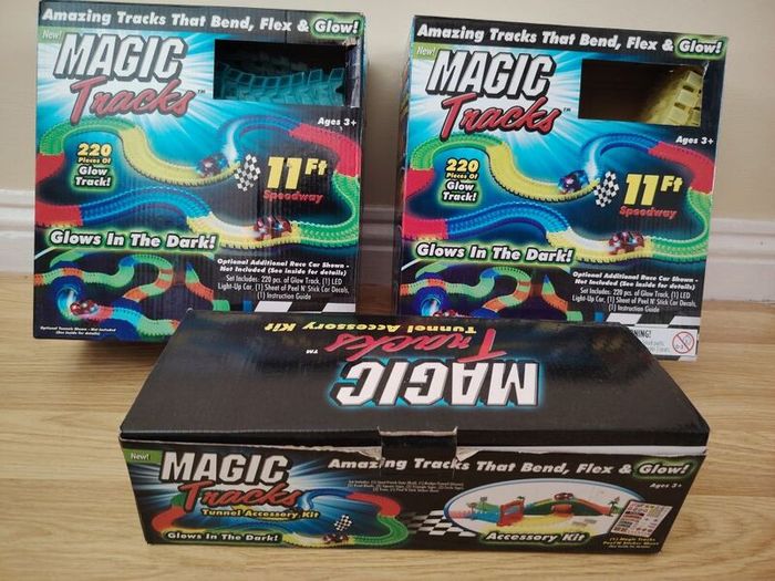 Kids board games & toys