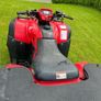 trx500Honda Image 2