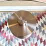 Zack Sotto Stainless Steel Coasters, German Design Image 9