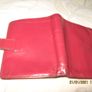 Rolex Red Wallet Image 7