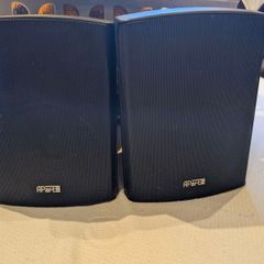 Apart SDQ5P 2-Way Active Speakers